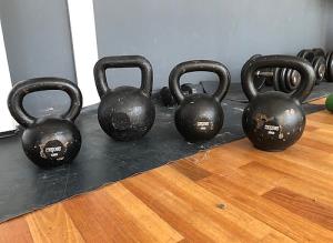 Javna dražba - prodaja fitnes opreme3